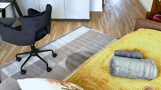 Rooms in Zürich Distrikt 10 - photo 4