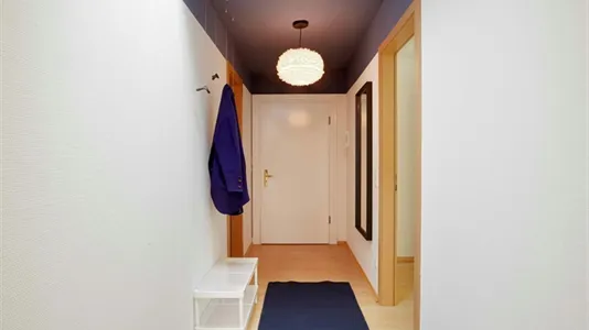 Rooms in Berlin Friedrichshain-Kreuzberg - photo 9