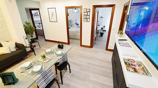 Rooms in Bilbao - photo 10