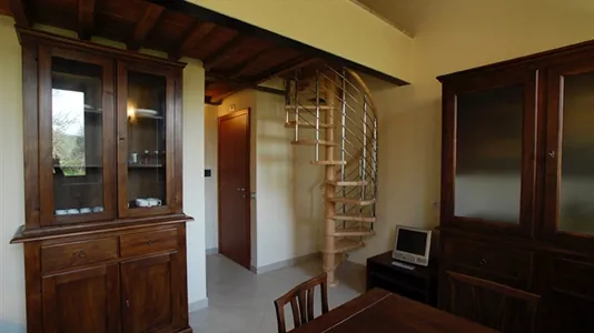 Apartments in Siena - photo 1