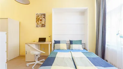 Apartment for rent in Prague