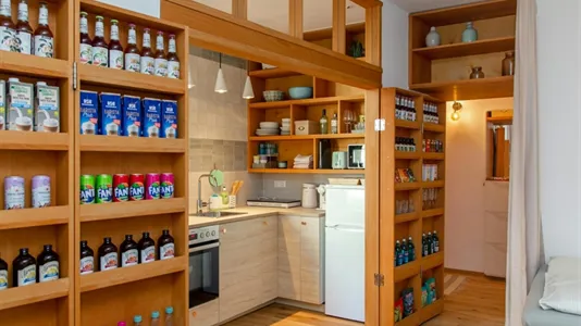 Apartments in Location is not specified - photo 10