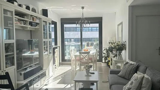 Rooms in L'Hospitalet de Llobregat - photo 7