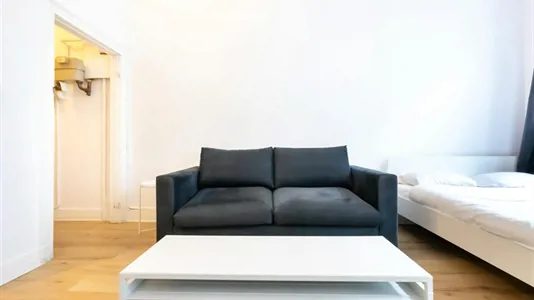 Apartments in Stad Brussel - photo 3