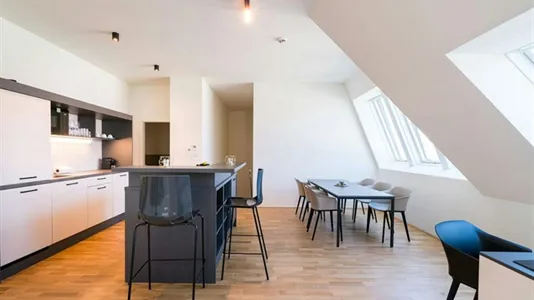 Apartments in Vienna Leopoldstadt - photo 4