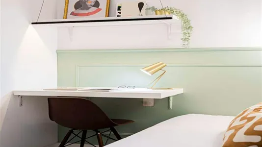 Rooms in Madrid Centro - photo 7