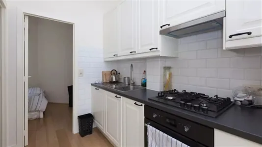 Apartments in Brussels Elsene - photo 5