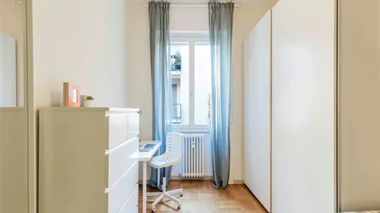 Rooms in Milano Zona 4 - Vittoria, Forlanini - photo 5