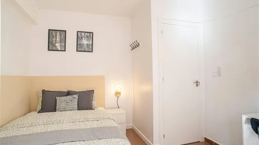 Rooms in Mislata - photo 3