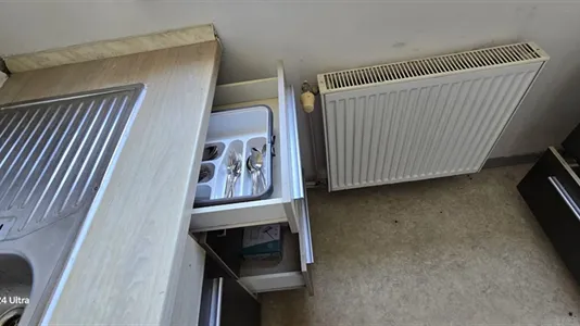 Rooms in Berlin Mitte - photo 6