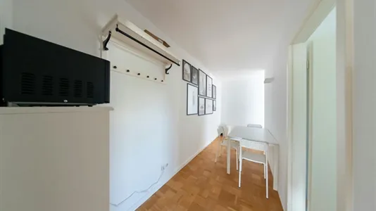 Rooms in Frankfurt Süd - photo 8