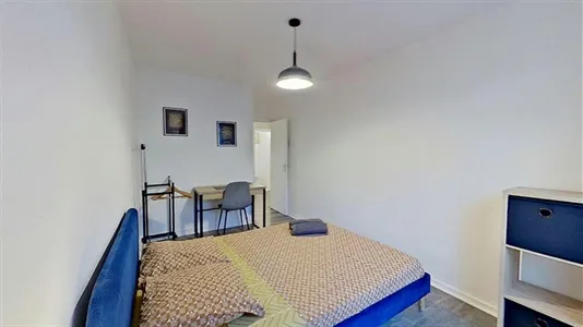 Rooms in Valence - photo 5