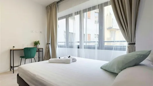 Apartments in Milano Zona 2 - Stazione Centrale, Gorla, Turro, Greco, Crescenzago - photo 8