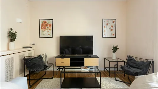 Rooms in Barcelona Les Corts - photo 6