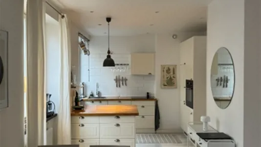 Apartments in Södermalm - photo 1