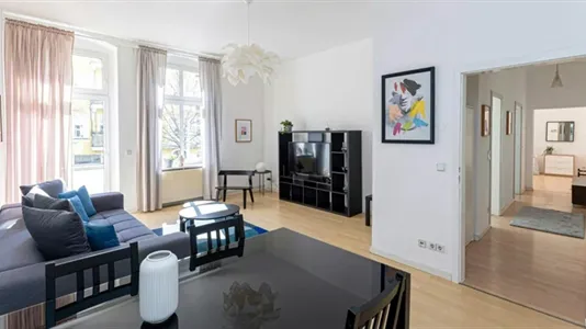 Apartments in Berlin Pankow - photo 4