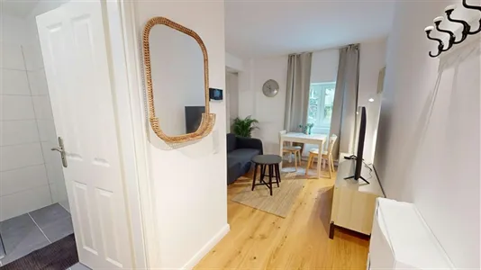 Apartments in Location is not specified - photo 4