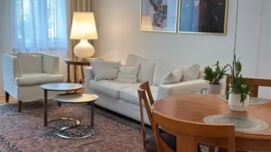 Apartments in Berlin Steglitz-Zehlendorf - photo 2