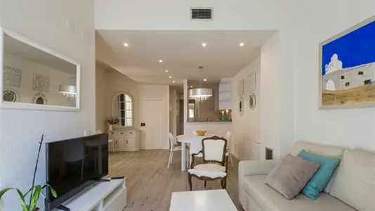 Apartments in Barcelona Ciutat Vella - photo 8