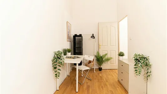 Rooms in Budapest Terézváros - photo 10