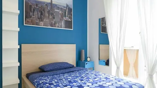 Rooms in Milano Zona 2 - Stazione Centrale, Gorla, Turro, Greco, Crescenzago - photo 2