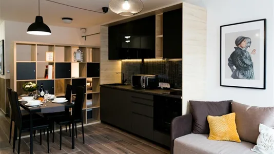 Apartments in Budapest Józsefváros - photo 3