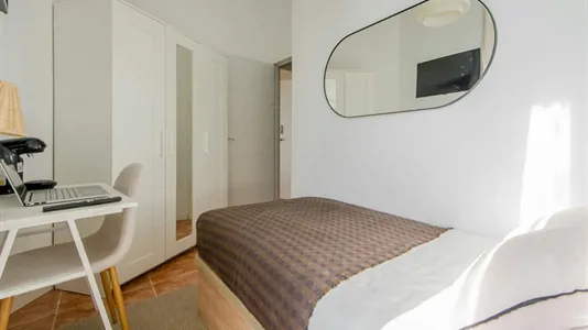 Rooms in Madrid Centro - photo 2