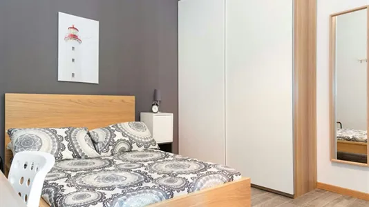 Rooms in Milano Zona 6 - Barona, Lorenteggio - photo 4