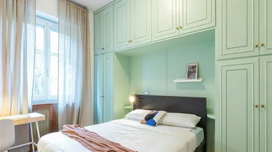 Rooms in Milano Zona 5 - Vigentino, Chiaravalle, Gratosoglio - photo 3