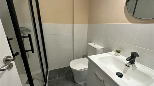 Rooms in Madrid Carabanchel - photo 5