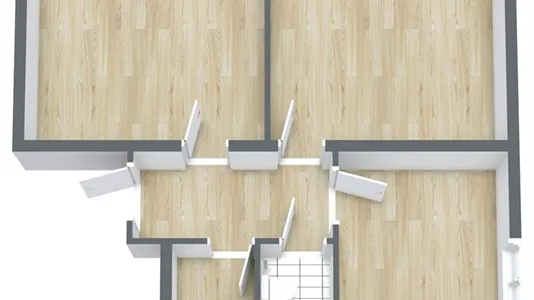 Rooms in Berlin Pankow - photo 10