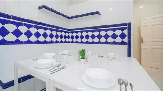 Rooms in Madrid Centro - photo 6