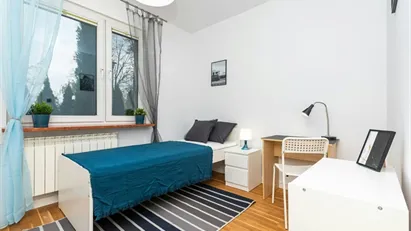 Room for rent in Warsaw