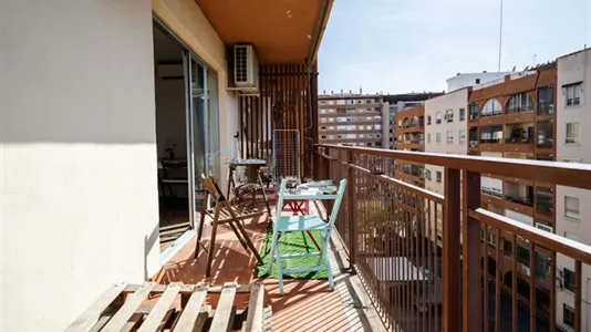 Apartments in Alboraya - photo 5