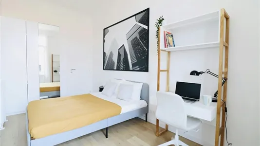 Rooms in Nice - photo 4