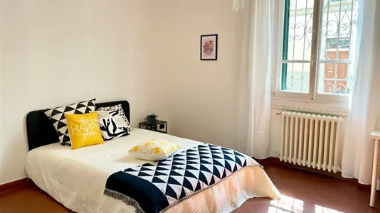 Rooms in Florence - photo 4