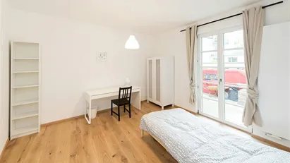 Room for rent in Munich