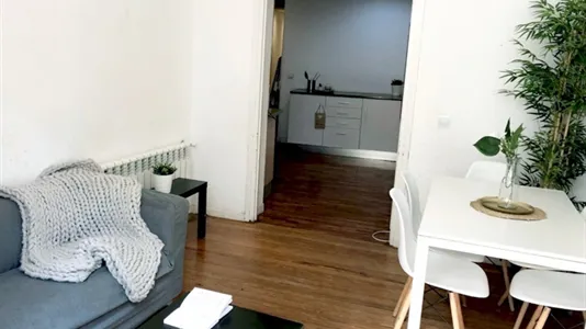 Rooms in Madrid Retiro - photo 6