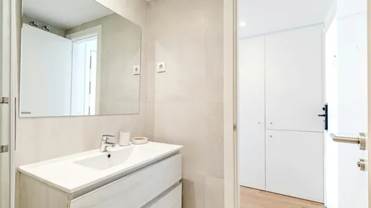 Apartments in Madrid Tetuán - photo 9