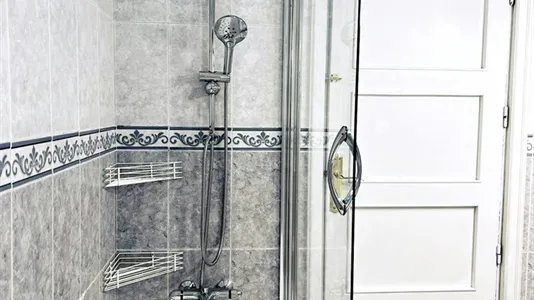 Rooms in Madrid Salamanca - photo 7