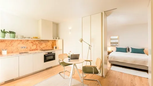 Apartments in Location is not specified - photo 6