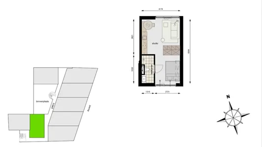 Apartments in Delft - photo 5