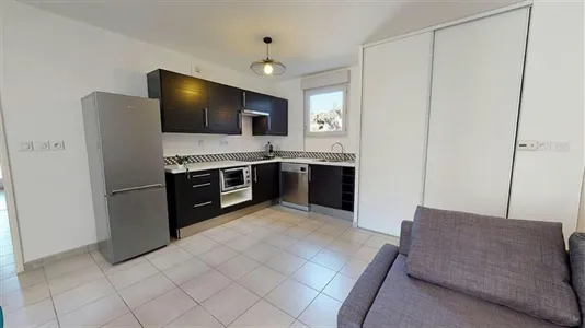 Rooms in Lyon - photo 7