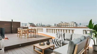 Apartment for rent in Barcelona Ciutat Vella, Barcelona