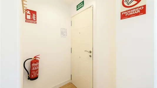 Apartments in Madrid Ciudad Lineal - photo 3