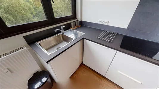 Rooms in Grenoble - photo 8