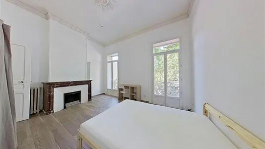 Rooms in Montpellier - photo 1