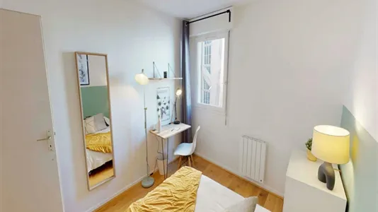 Rooms in Lyon - photo 3