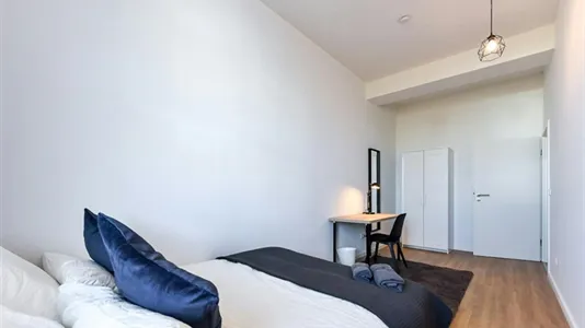 Rooms in Location is not specified - photo 3