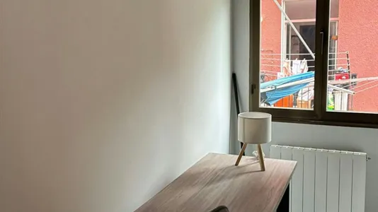 Rooms in Bilbao - photo 3